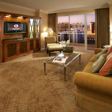 לאס וגאס The Signature At Mgm Grand By Suiteness מראה חיצוני תמונה