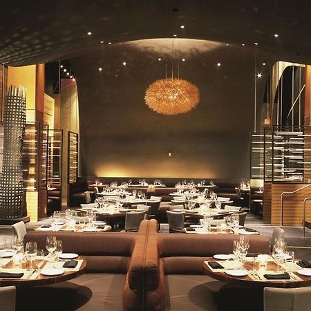 לאס וגאס The Signature At Mgm Grand By Suiteness מראה חיצוני תמונה