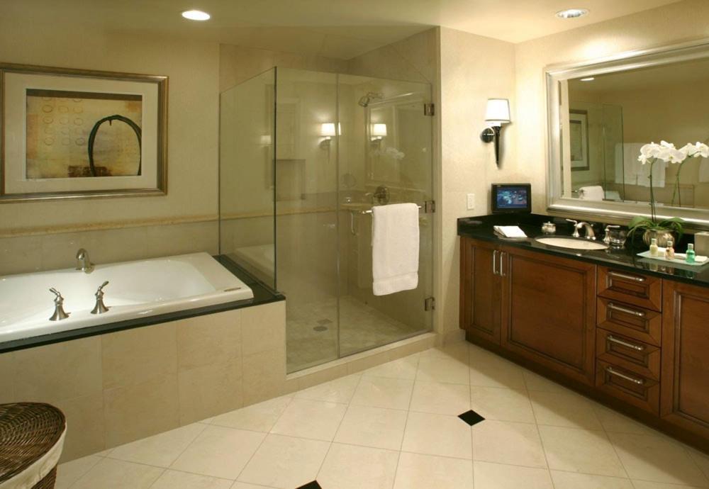 לאס וגאס The Signature At Mgm Grand By Suiteness חדר תמונה