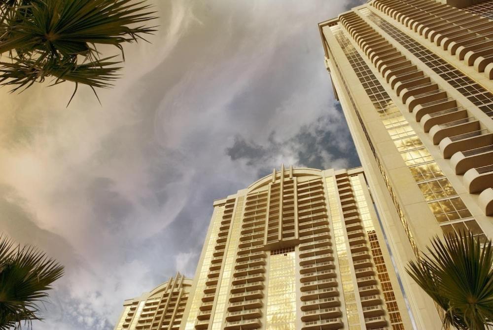לאס וגאס The Signature At Mgm Grand By Suiteness מראה חיצוני תמונה