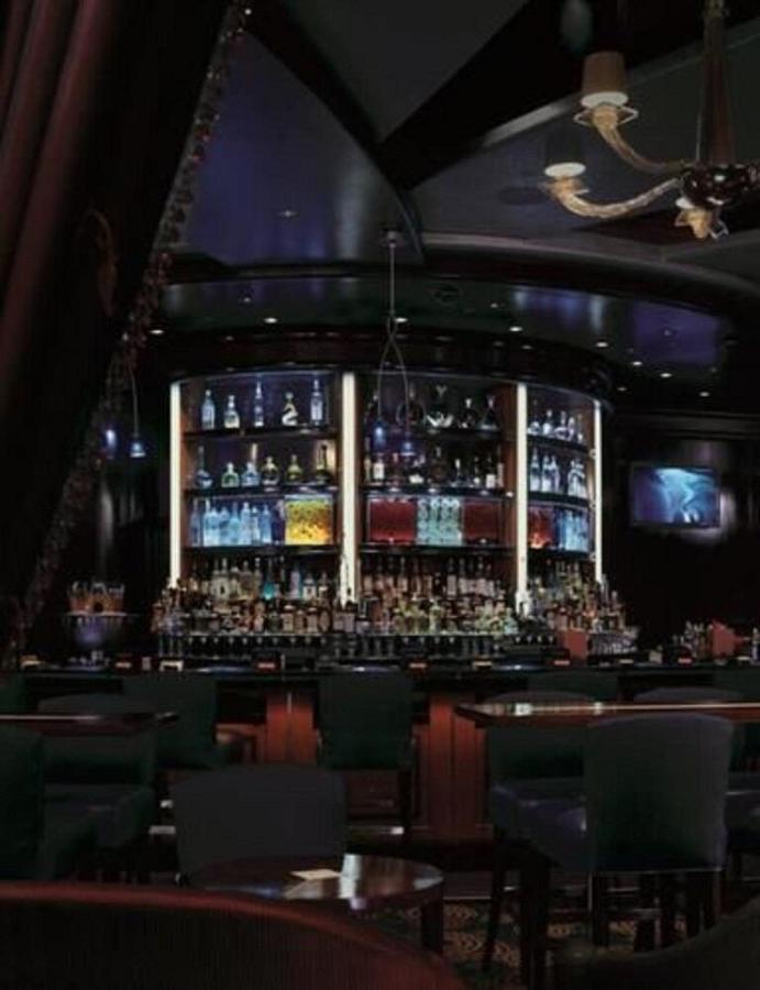 לאס וגאס The Signature At Mgm Grand By Suiteness מראה חיצוני תמונה