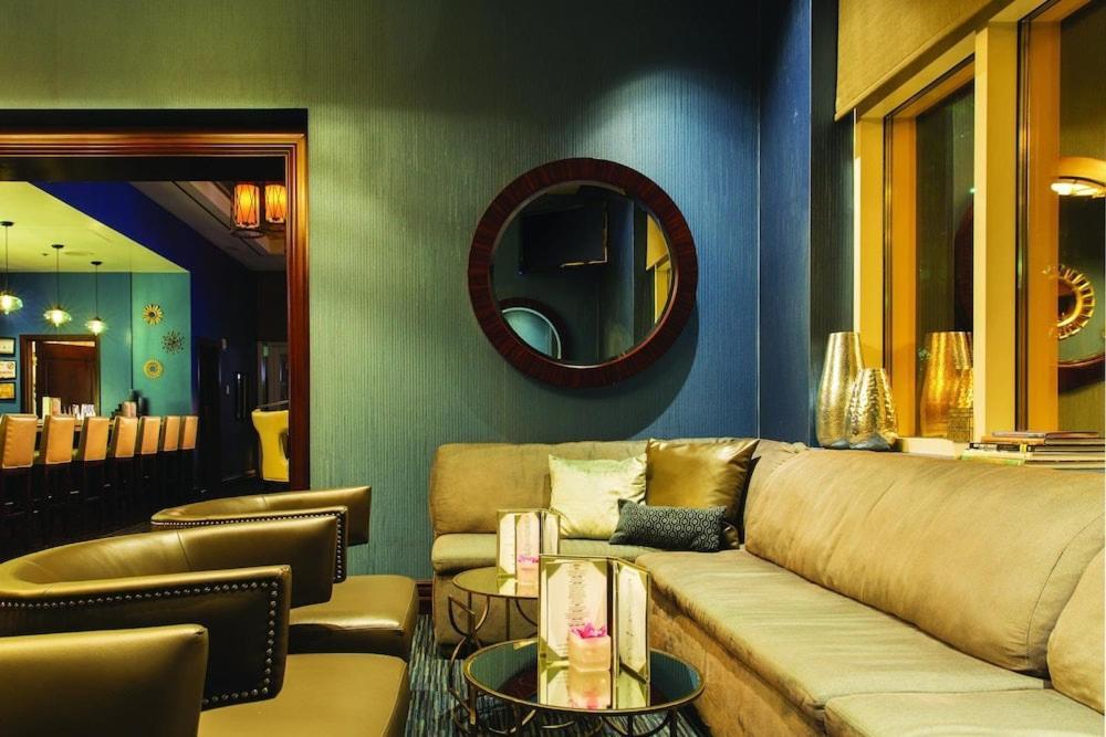 לאס וגאס The Signature At Mgm Grand By Suiteness מראה חיצוני תמונה