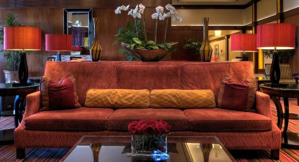לאס וגאס The Signature At Mgm Grand By Suiteness מראה חיצוני תמונה