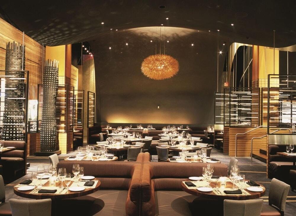 לאס וגאס The Signature At Mgm Grand By Suiteness מראה חיצוני תמונה