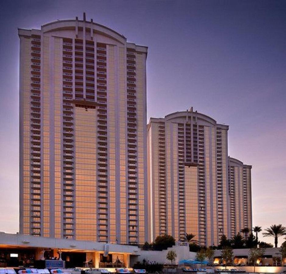 לאס וגאס The Signature At Mgm Grand By Suiteness מראה חיצוני תמונה