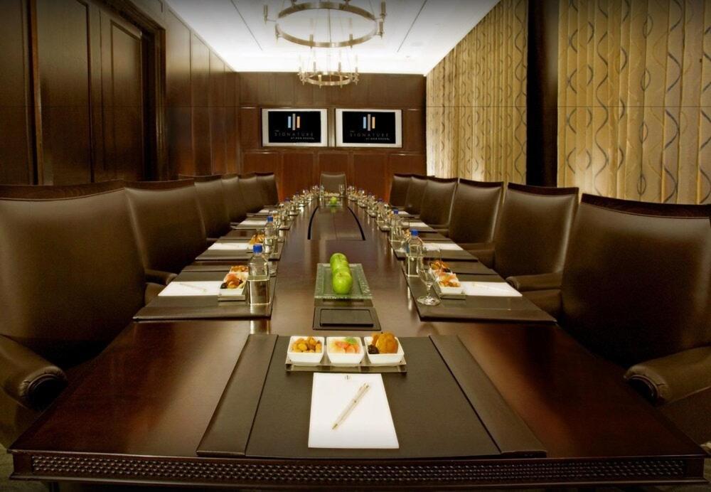לאס וגאס The Signature At Mgm Grand By Suiteness מראה חיצוני תמונה