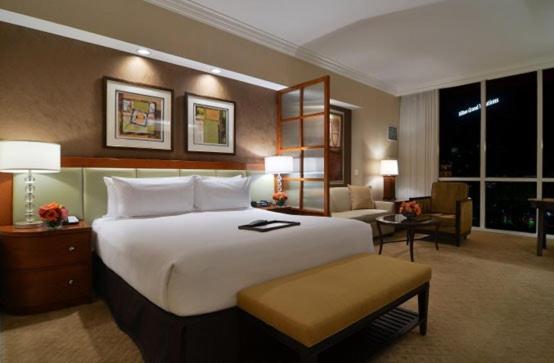 לאס וגאס The Signature At Mgm Grand By Suiteness חדר תמונה